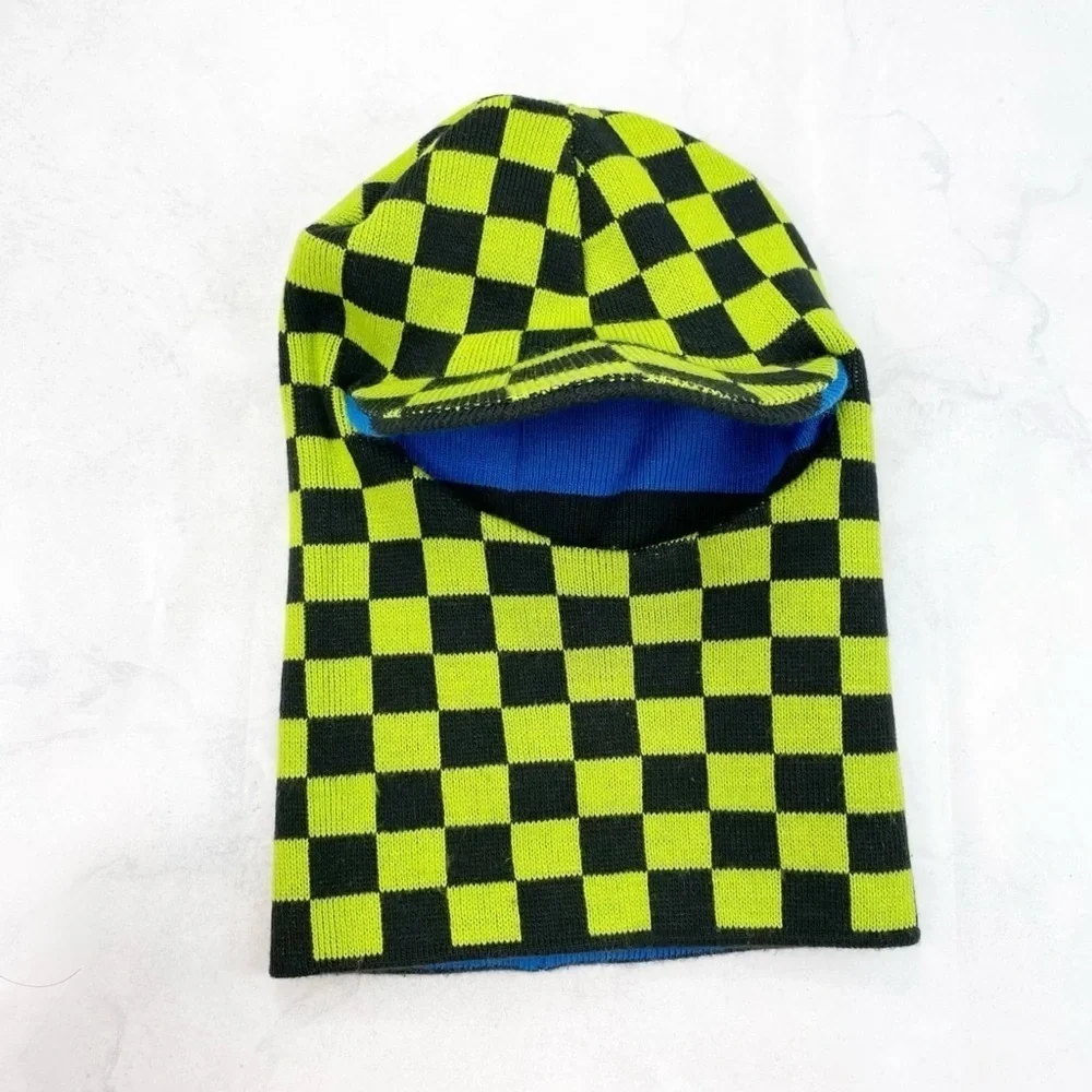 Boys Reversible Hat